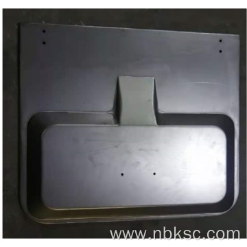 sheet welding parts